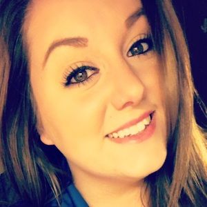 Meet your Posher, Kaitlyn